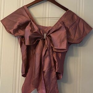 Woman dress size small